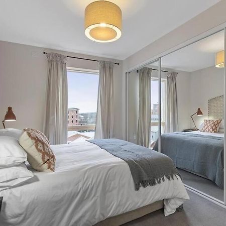 Belfast City Centre, Sleeps 6 Zewnętrze zdjęcie