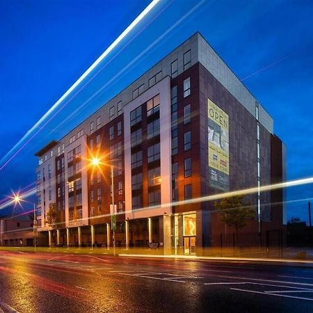 Belfast City Centre, Sleeps 6 Zewnętrze zdjęcie