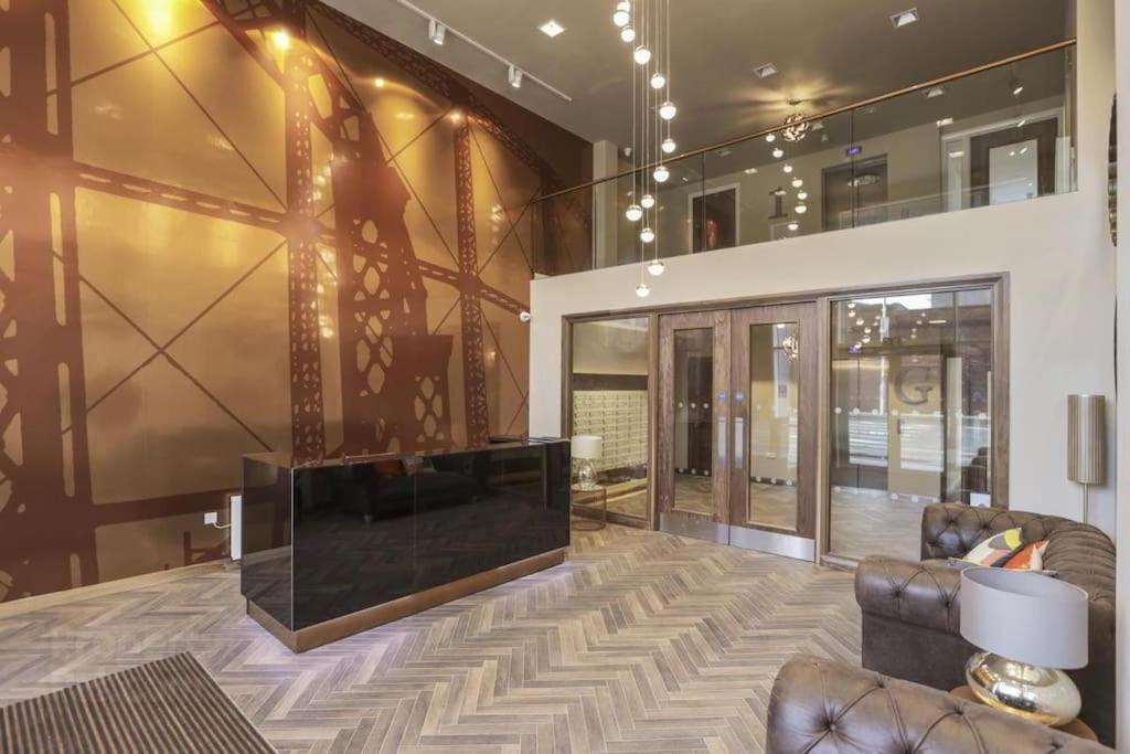 Belfast City Centre, Sleeps 6 Zewnętrze zdjęcie