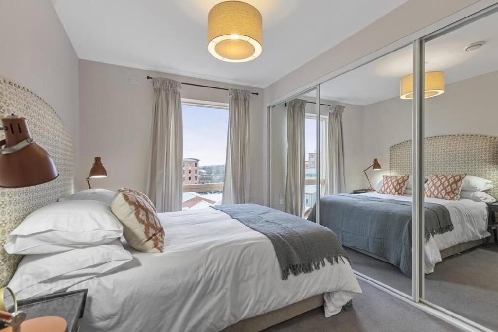 Belfast City Centre, Sleeps 6 Zewnętrze zdjęcie