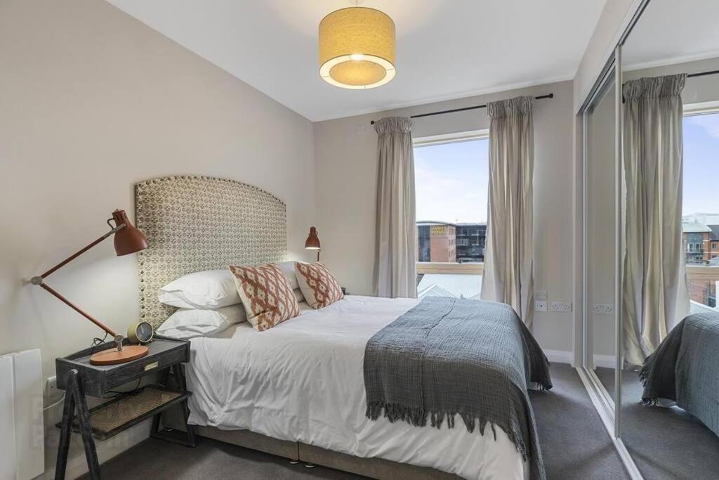 Belfast City Centre, Sleeps 6 Zewnętrze zdjęcie